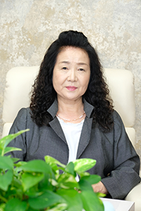 代表取締役 早坂智恵美